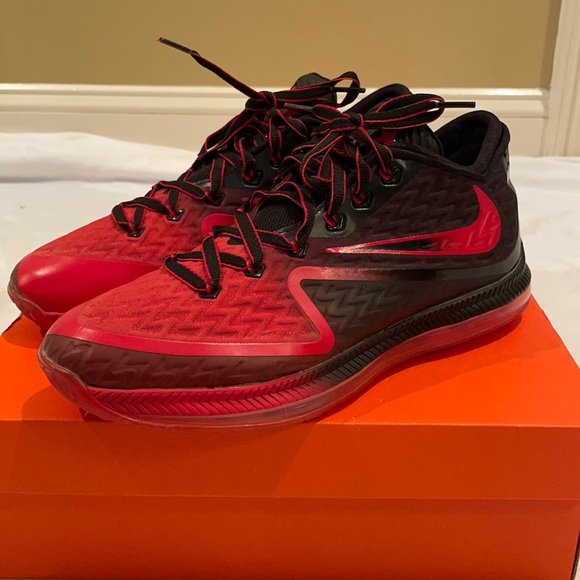 Nike Other - Nike Zoom Field General 2 Training Shoe